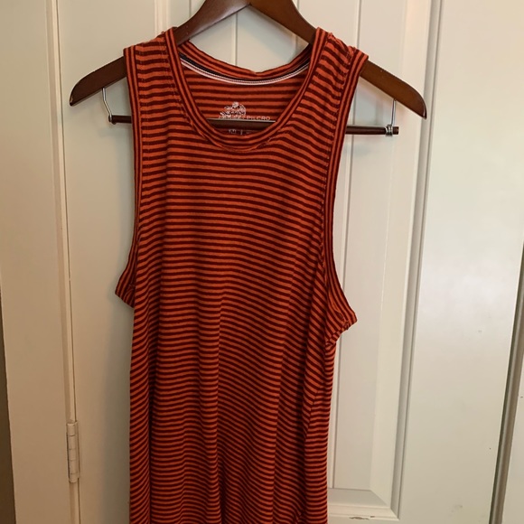 Anthropologie Pilcro Tank. Size M. - Picture 1 of 3